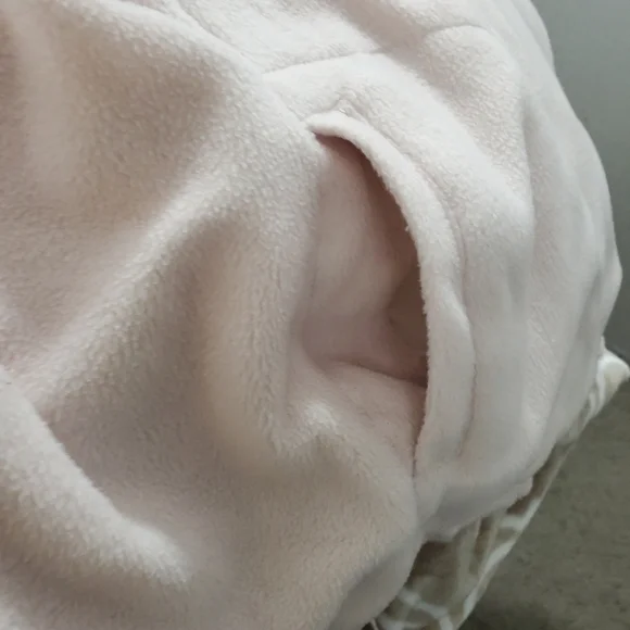 Vintage PacBlue Reversible Juneau AK Outerwear - Picture 12 of 16